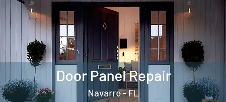 Door Panel Repair Navarre - FL
