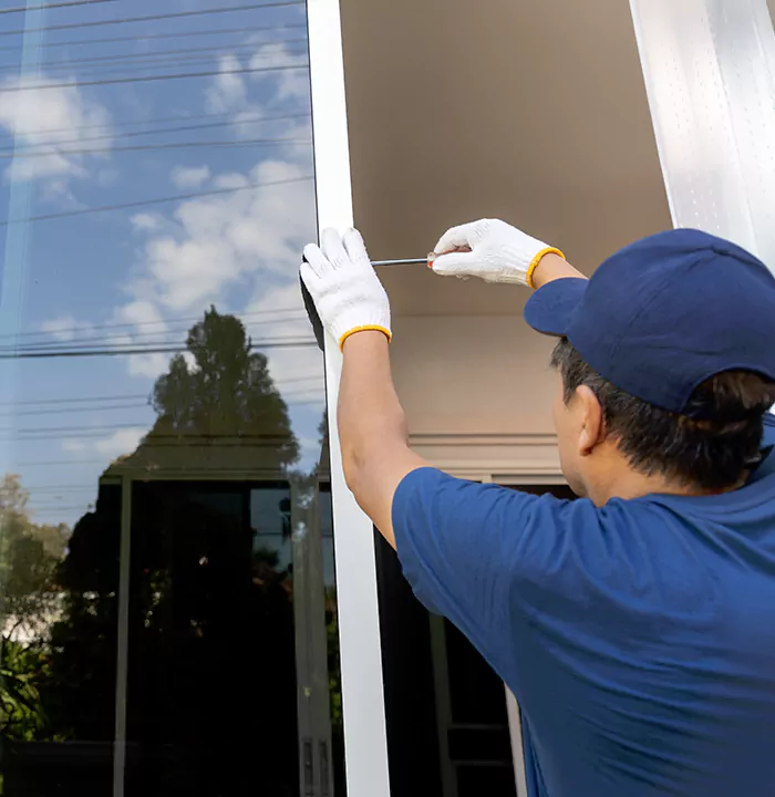 home window repair in Navarre,FL