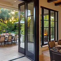 Patio Doors in Navarre, FL