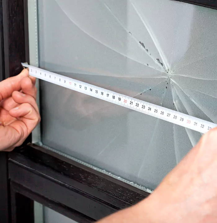 Storefront Glass Repair in Navarre, FL