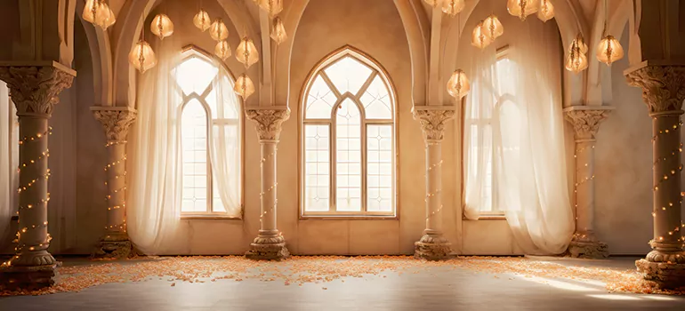 Exterior Window Arch Replacement in Navarre, FL