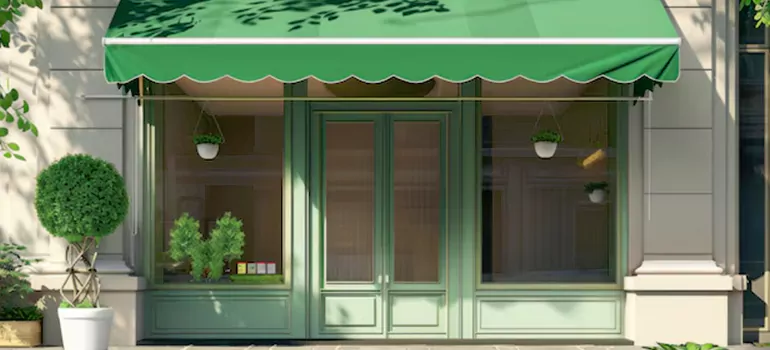 Awning Window Replacement in Navarre, FL