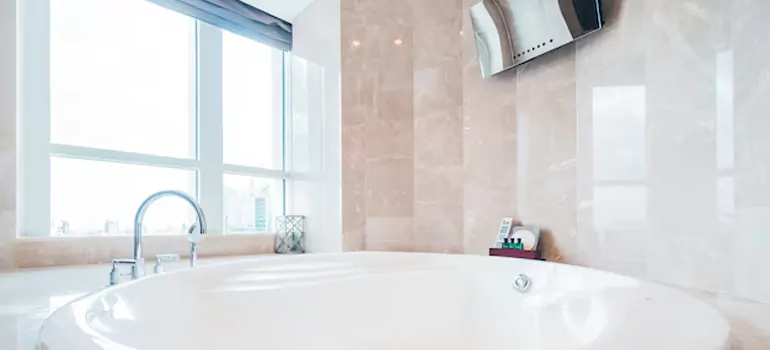 Bathroom Window Coverings in Navarre, FL