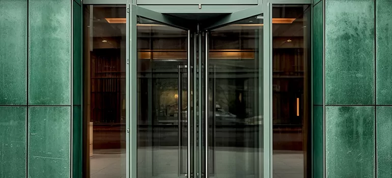 Commercial Garage Doors Repair in Navarre, FL