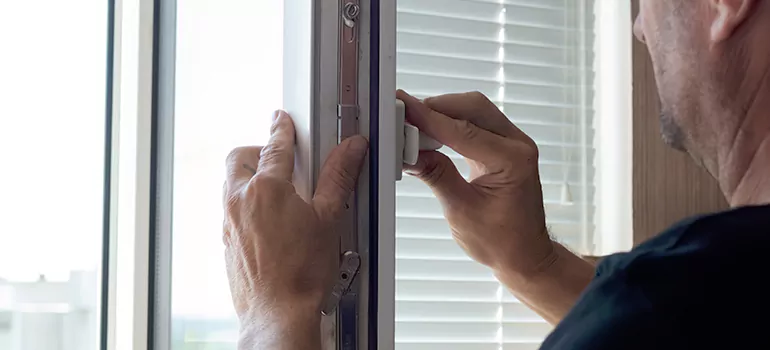 Luxury Window Installation in Navarre, FL