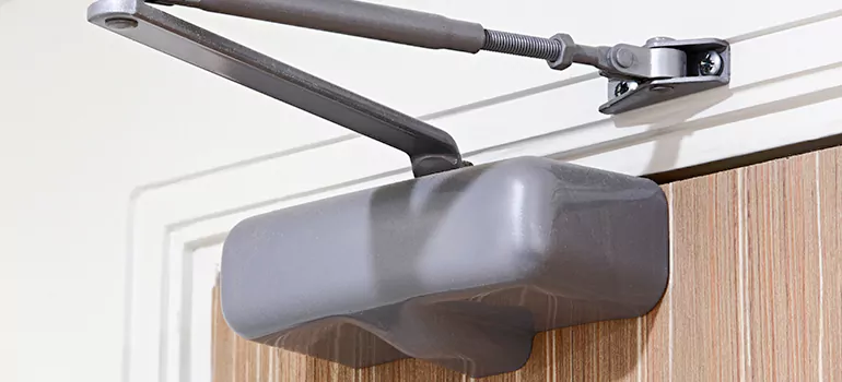 Garage Door Openers For Low Ceilings in Navarre, FL