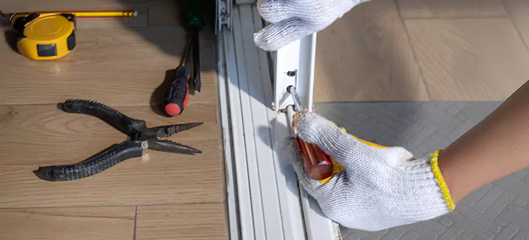 Sliding Glass Door Repair in Navarre Sliding Glass Door Repair in Navarre