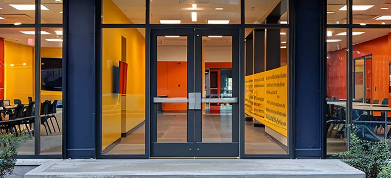 Entry Door Sidelites in Navarre, FL