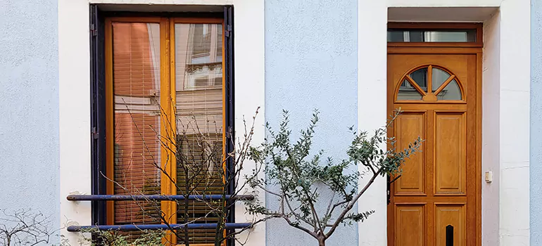 Garage Door Weather Stripping in Navarre, FL