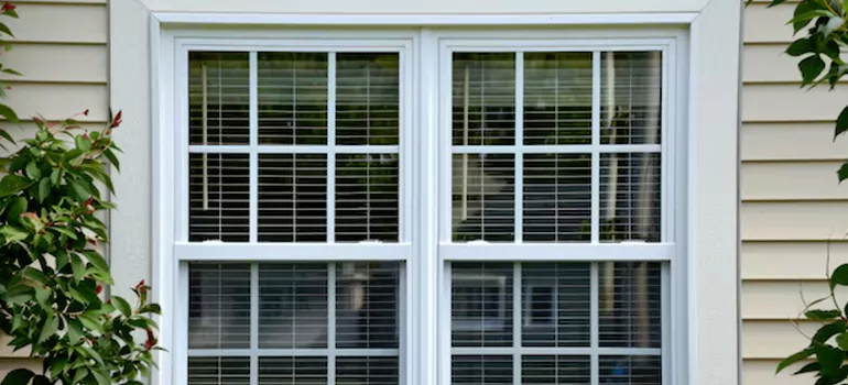 Custom Double Hung Windows in Navarre, FL