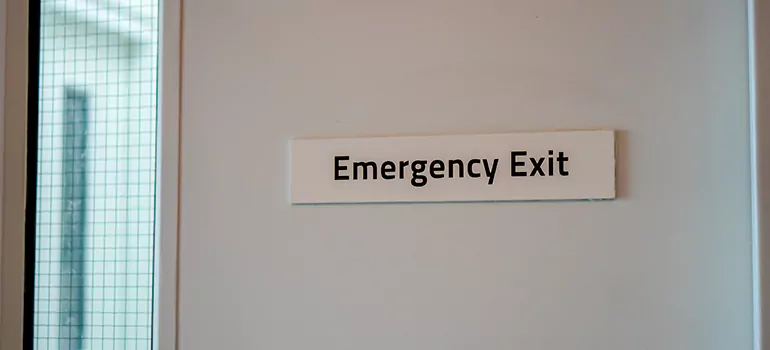 Commercial Emergency Exit Doors Repair in Navarre, FL