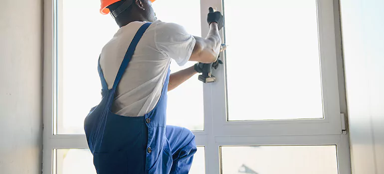 Fixed Window Replacement in Navarre, FL