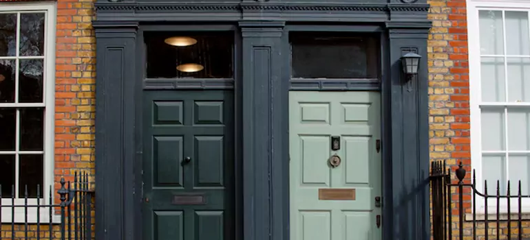 Front Door Window Replacement in Navarre, FL