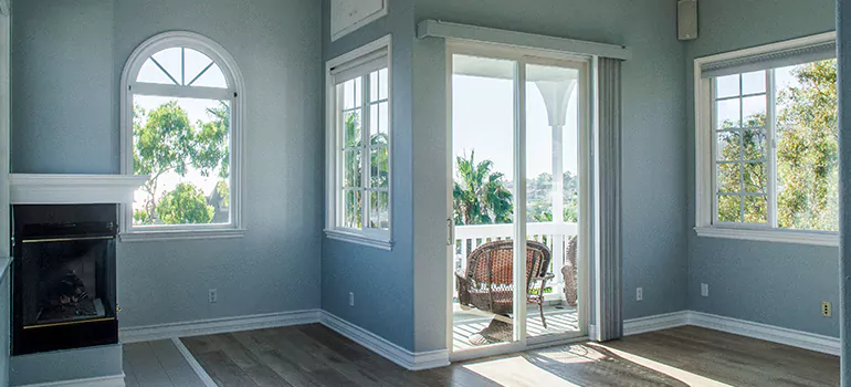 Glass Door Repair in Navarre, FL