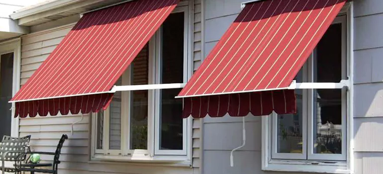 Government Rebate Window Replacement in Navarre, FL