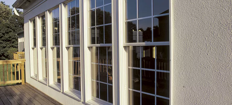 Home Window Glass Repair in Navarre, FL