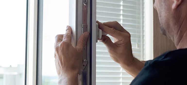 Custom Hopper Windows in Navarre, FL