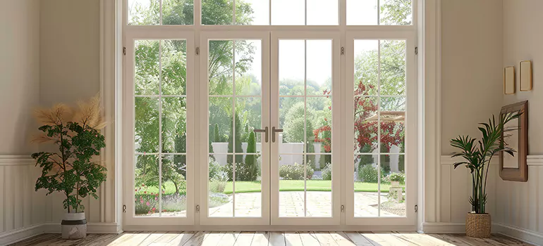 Impact Patio Doors in Navarre, FL