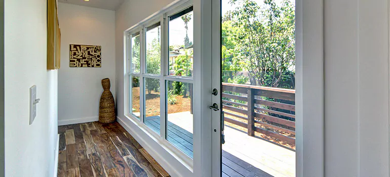 Impact Window Installation For Home Safety in Navarre, FL