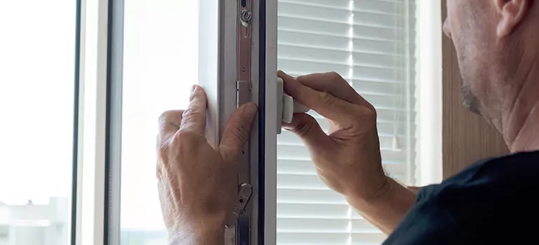 Lever Window Replacement Services in Navarre, FL