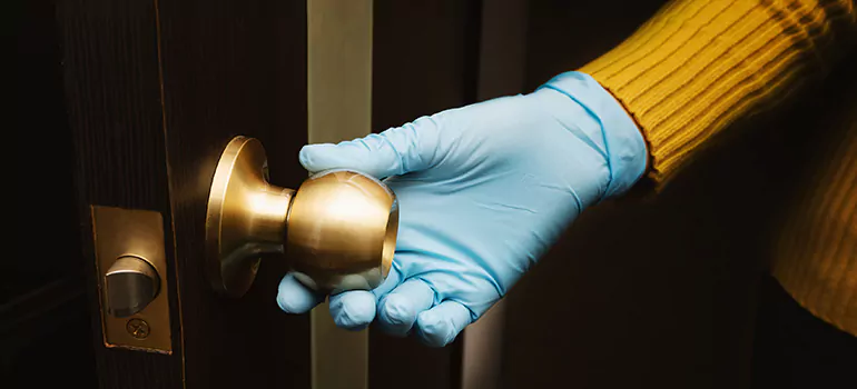 Aluminum Stile Door Service in Navarre, FL