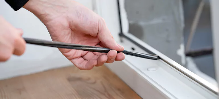 New Window Installation Near Me in Navarre, FL