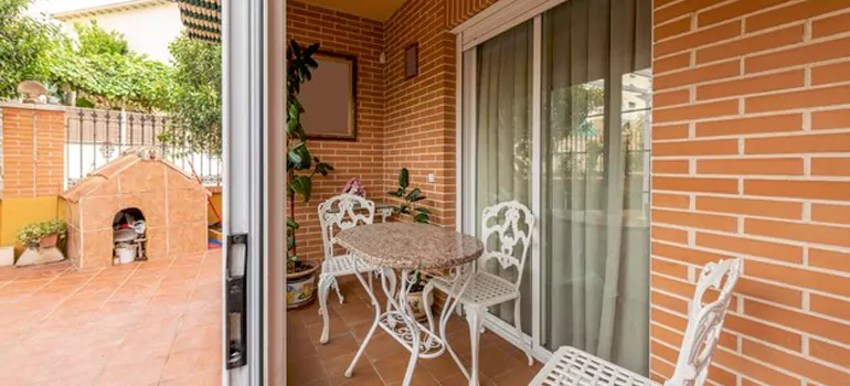 Adding Porch Enclosures To Your Home in Navarre, FL