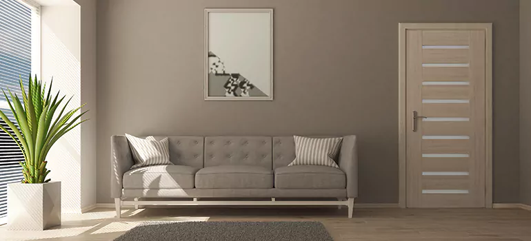 Prehung Inside Doors in Navarre, FL