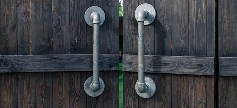 Pull Handle Installation in Navarre, FL