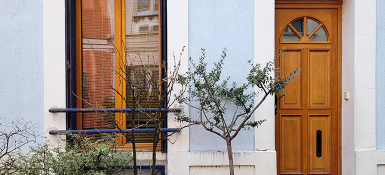 Residential Garage Doors Near Me in Navarre, FL