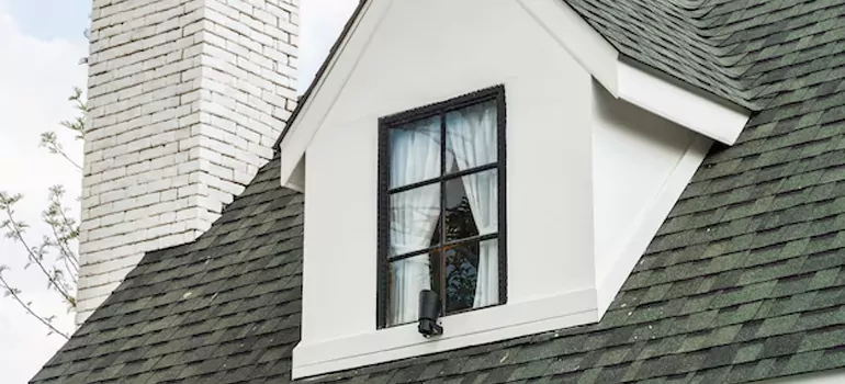 Roof Window Repair in Navarre, FL