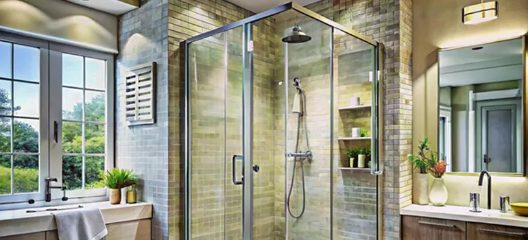 Tub Shower Doors in Navarre, FL