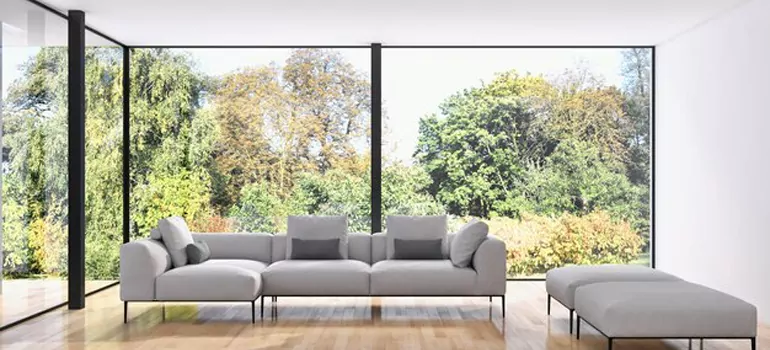 Tilt Out Window in Navarre, FL