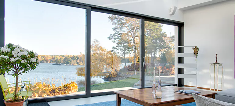 House Window Crank Repair in Navarre, FL