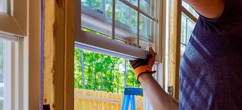 Home Window Repair in Navarre, FL