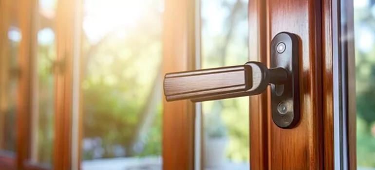 Double Glazing Window Latch Repairs in Navarre, FL