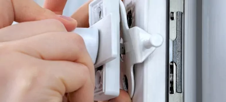 Window Lock Assembly in Navarre, FL