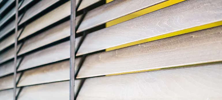 Shutter Installation Services in Navarre, FL