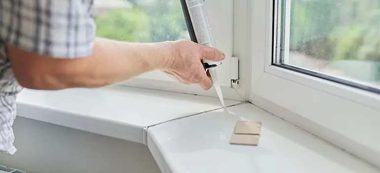 Professional Accordion Door Repair in Navarre, FL