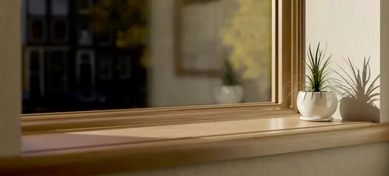 Exterior Window Stool inNavarre, FL