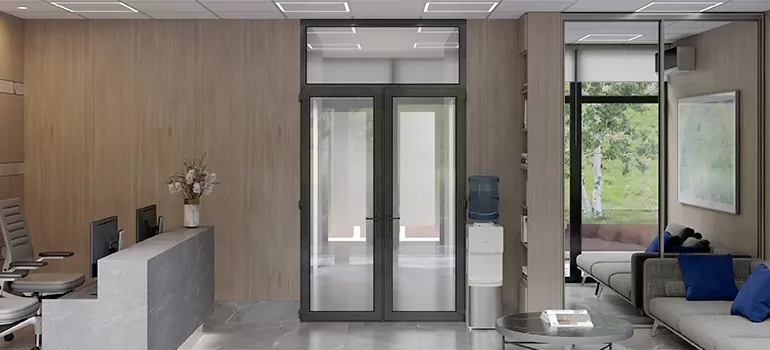 Residential Accordion Door Repair in Navarre, FL