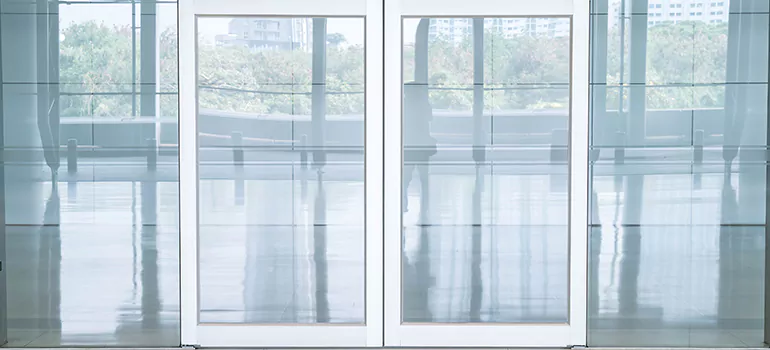 Automatic Door Openers in Navarre, FL