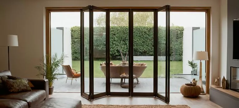 Cheap Bifold Doors in Navarre, FL