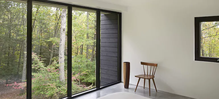 Bulletproof Window Protection Services in Navarre, FL