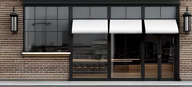 Commercial Window Seal Replacement in Navarre, FL