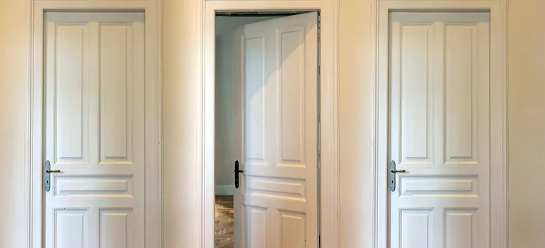 Garage Door Mullions inNavarre, FL