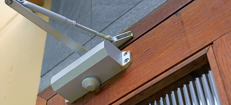 Electric Garage Door Opener Installation in Navarre, FL