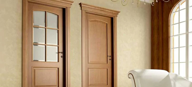 Cabinet Door Stiles in Navarre, FL