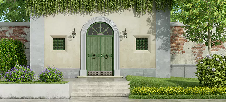 Weatherproof Screen Door in Navarre, FL