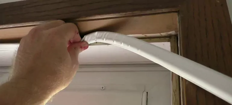 Commercial Door Weather Stripping in Navarre, FL